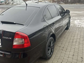 Авто Skoda Octavia 2012 № 8471587