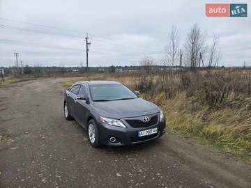 Авто Toyota Camry 2011 № 8471601