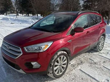 Авто Ford Escape 2019 № 8471681