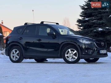 Авто Mazda Cx-5 2013 № 8471684
