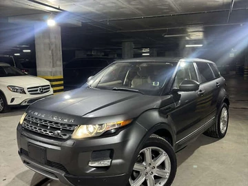 Авто Land Rover Discovery Sport 2015 № 8471686