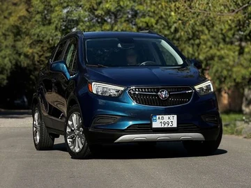 Авто Buick Encore 2019 № 8471689