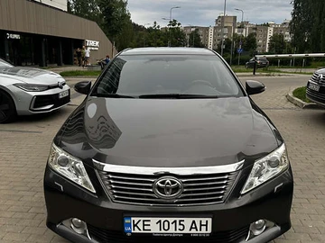 Авто Toyota Camry 2012 № 8471695