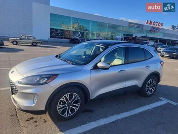 Авто Ford Escape 2019 № 8471700