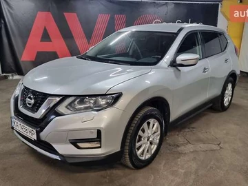 Авто Nissan X-Trail 2021 № 8471707