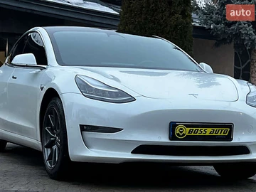Авто Tesla Model 3 2020 № 8471713