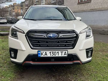 Авто Subaru Forester 2024 № 8471723