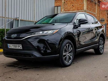 Авто Toyota Venza 2021 № 8471725