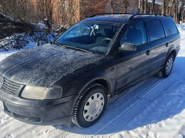 Авто Volkswagen Passat 2000 № 8471855