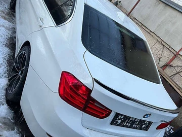 Авто BMW 3 Series 2013 № 8471867
