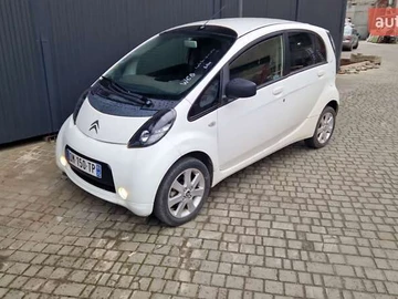 Авто Citroen C-Zero 2014 № 8471875