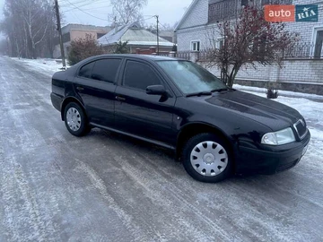 Авто Skoda Octavia 2009 № 8471879