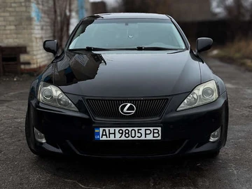 Авто Lexus Is 2006 № 8471887