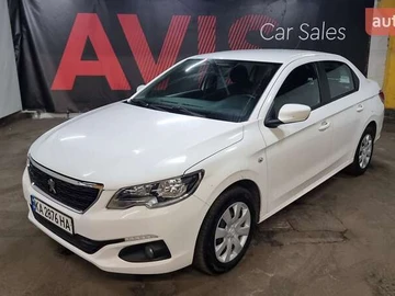 Авто Peugeot 301 2021 № 8471923