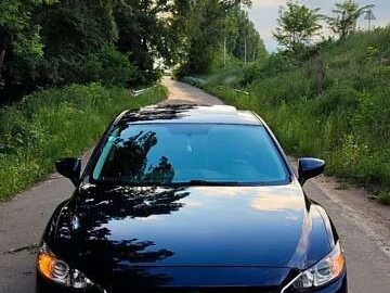 Авто Mazda 6 2014 № 8471931