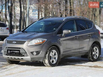 Авто Ford Kuga 2012 № 8471932