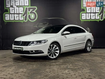 Авто Volkswagen Cc Passat Cc 2014 № 8471998