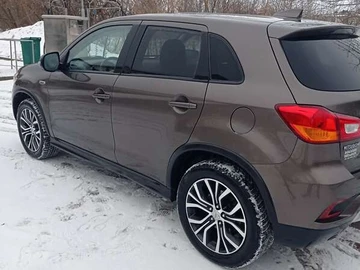 Авто Mitsubishi Outlander 2018 № 8472001