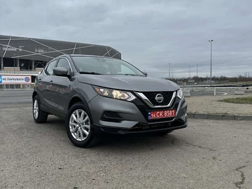 Авто Nissan Rogue Sport 2022 № 8472004