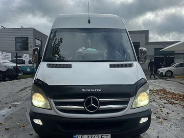 Авто Mercedes Sprinter 2008 № 8472005