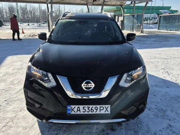 Авто Nissan Rogue 2019 № 8472009