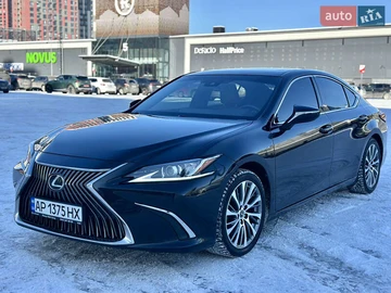 Авто Lexus Es 2020 № 8472038