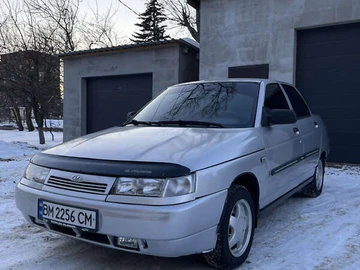 Авто ВАЗ 2110 2007 № 8472175