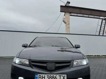 Авто Honda Accord 2006 № 8472195