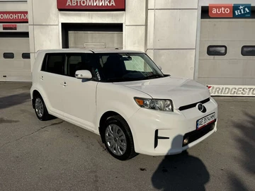 Авто Scion Xb 2012 № 8472207