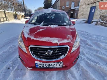 Авто Ravon R2 2018 № 8472210