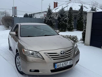 Авто Toyota Camry 2006 № 8472265