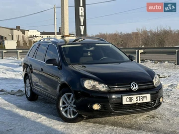 Авто Volkswagen Golf 2011 № 8472273