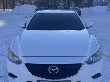 Авто Mazda 6 2014 № 8472338