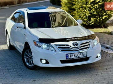 Авто Toyota Camry 2011 № 8472344