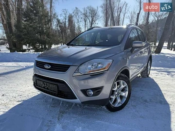 Авто Ford Kuga 2012 № 8472348