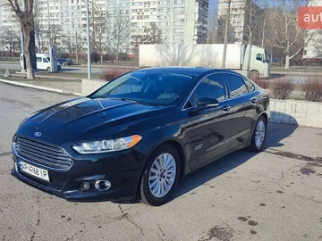 Авто Ford Fusion 2013 № 8472351