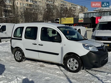 Авто Renault Kangoo 2019 № 8472358