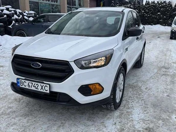 Авто Ford Escape 2019 № 8472362