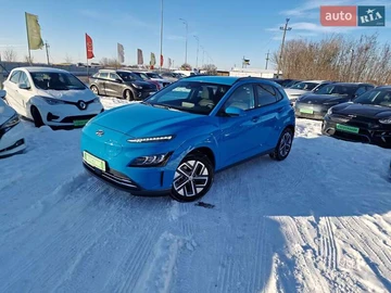 Авто Hyundai Kona 2021 № 8472373