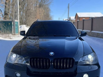Авто BMW X5 2011 № 8472374