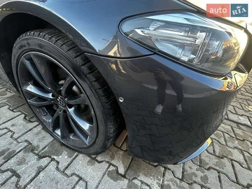Авто BMW 5 Series 2015 № 8472377