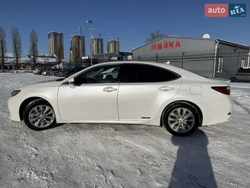 Авто Lexus Es 2013 № 8472378