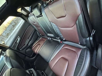 Авто Ford Edge 2022 № 8472447