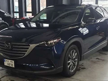 Авто Mazda Cx-9 2019 № 8472457