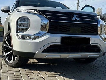 Авто Mitsubishi Outlander 2021 № 8472458