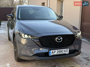 Авто Mazda Cx-5 2023 № 8472462