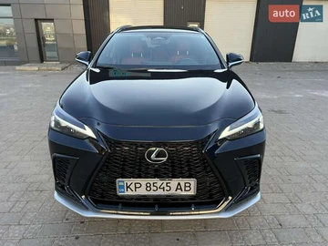 Авто Lexus Nx 2023 № 8472540