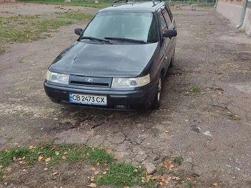 Авто ВАЗ 2111 2006 № 8472566