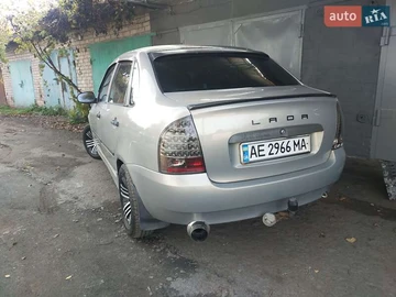 Авто ВАЗ 1118 Калина 2006 № 8472575