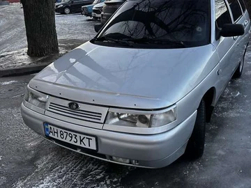 Авто Богдан 2111 2013 № 8472582